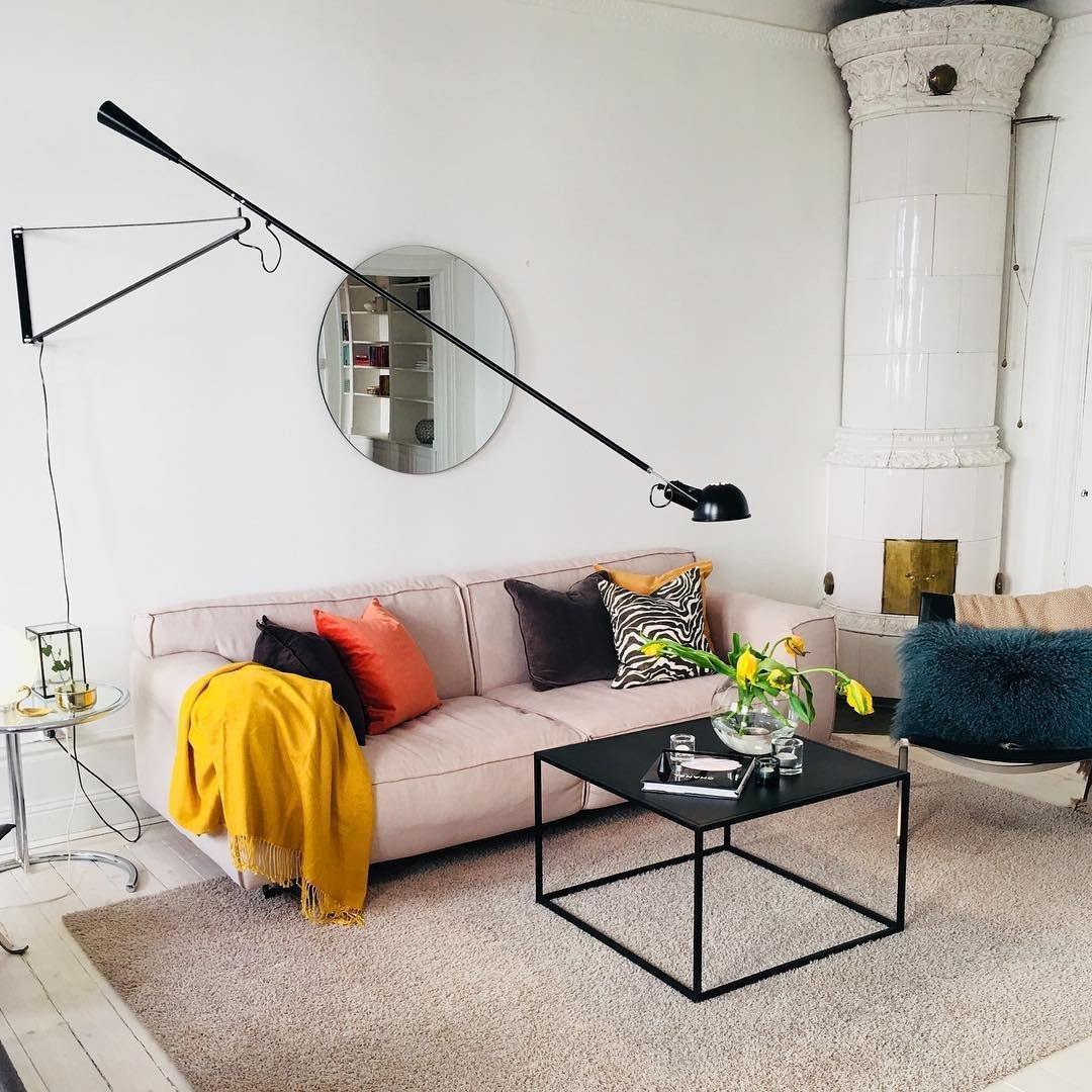 Junips | Model 265 Wall Lamp