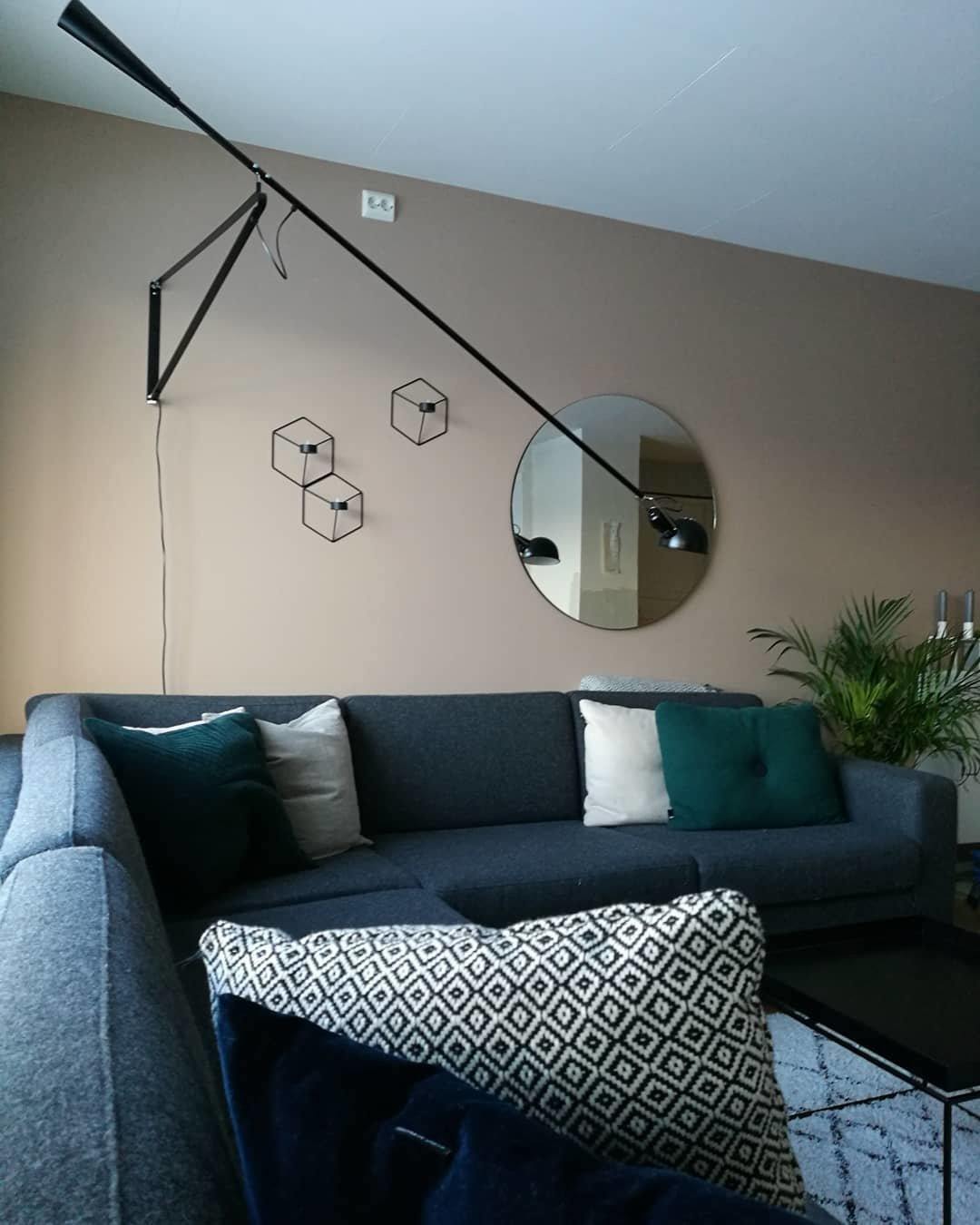 Junips | Model 265 Wall Lamp