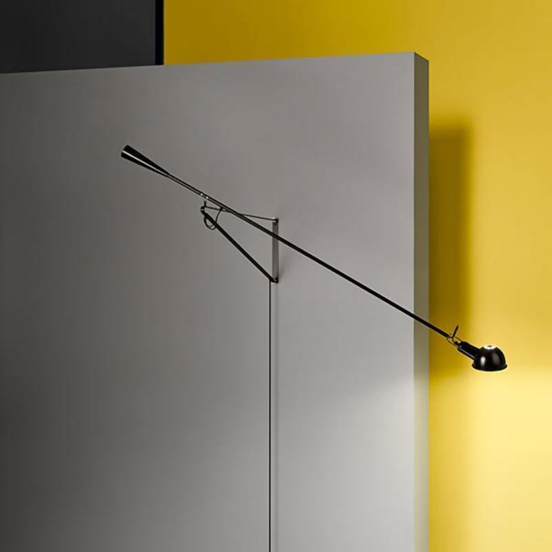 Junips | Model 265 Wall Lamp