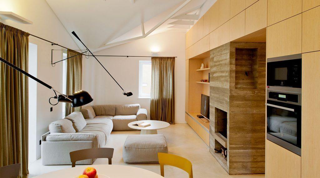 Junips | Model 265 Wall Lamp
