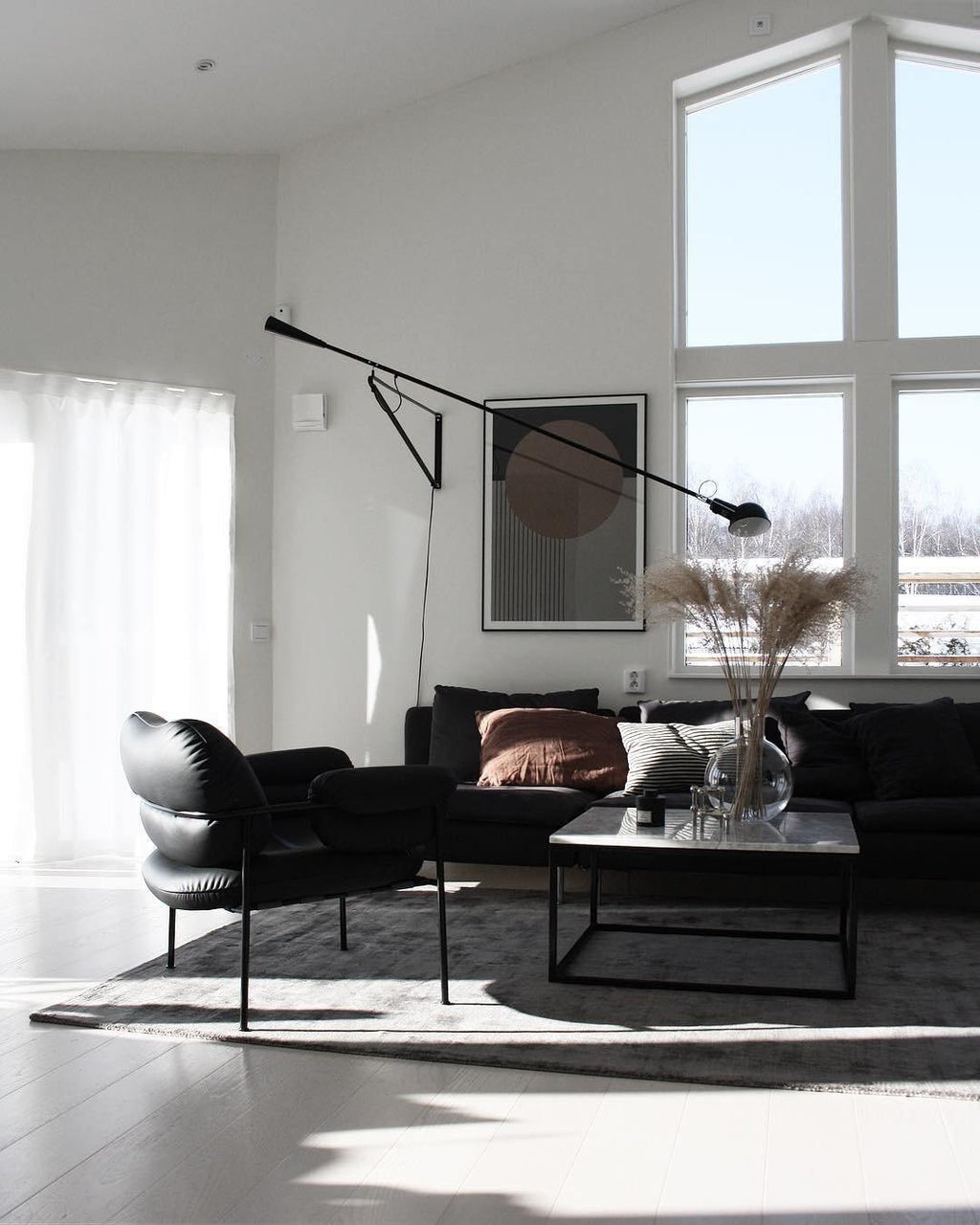 Junips | Model 265 Wall Lamp