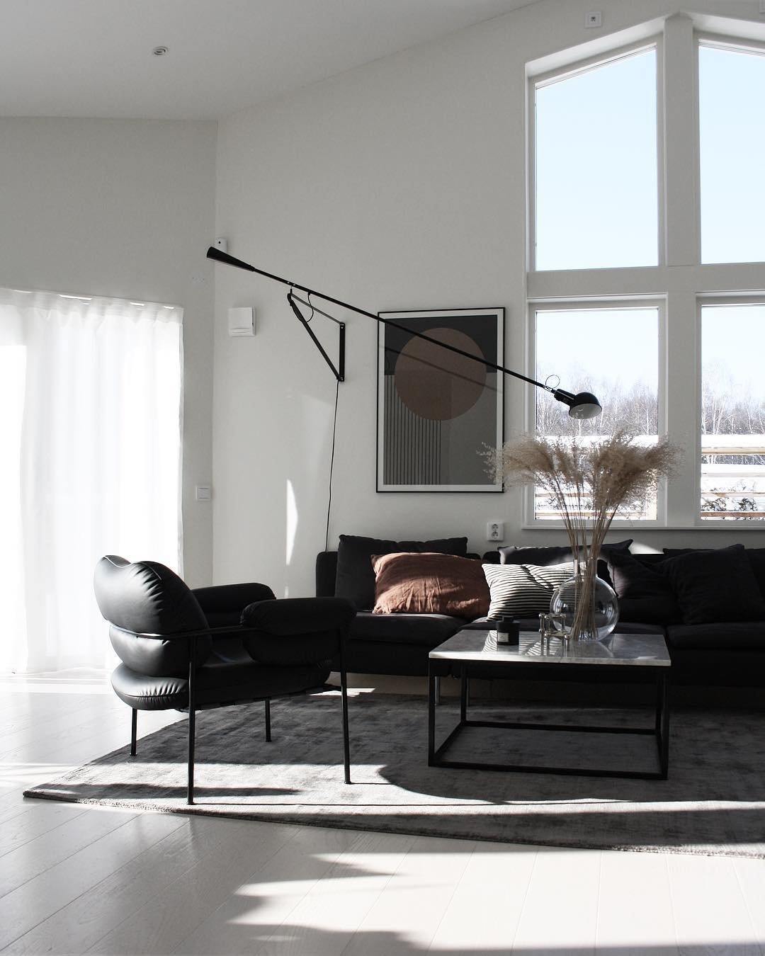 Junips | Model 265 Wall Lamp