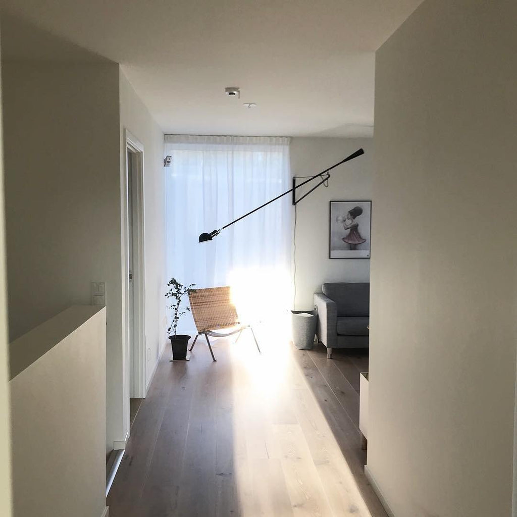Junips | Model 265 Wall Lamp