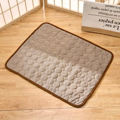 Junips | Cooling mat for pets with non-toxic self-cooling gel