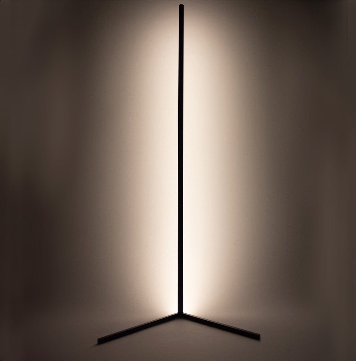 Junips | Corner floor lamp