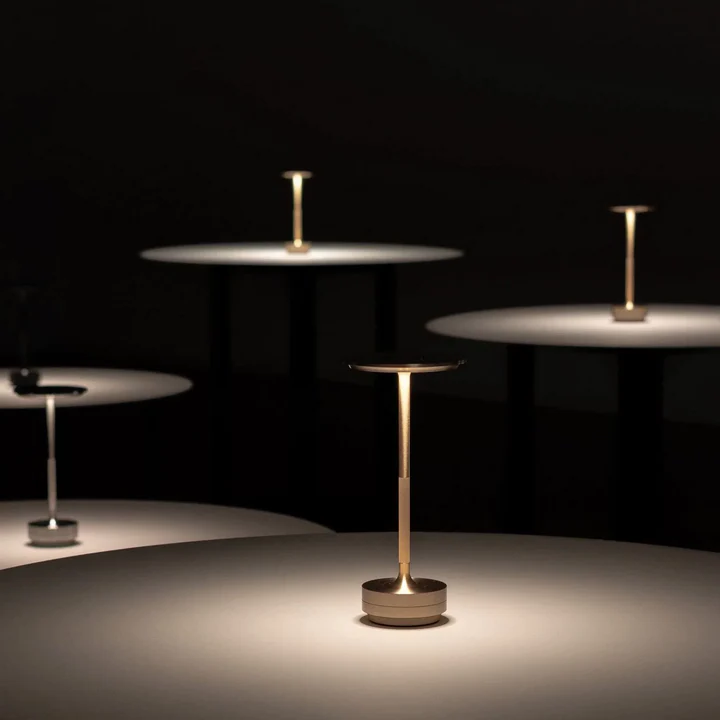 Junips | Bailey Table Lamp