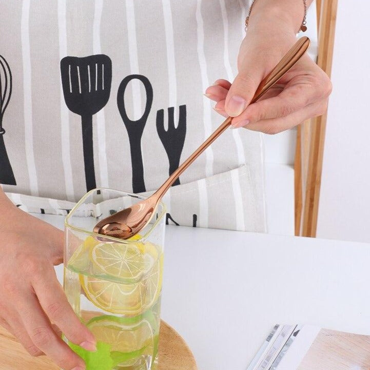 Junips | DUBAI DESSERT SPOON