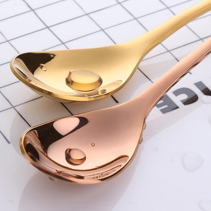 Junips | DUBAI DESSERT SPOON