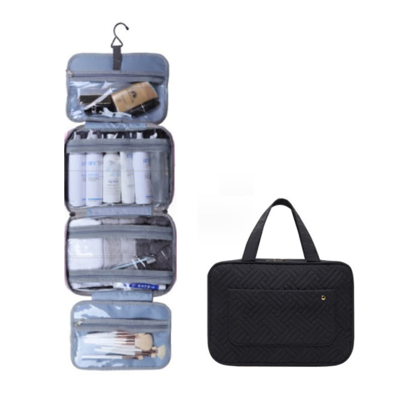 Junips | Cosmetic Organizer for Travel