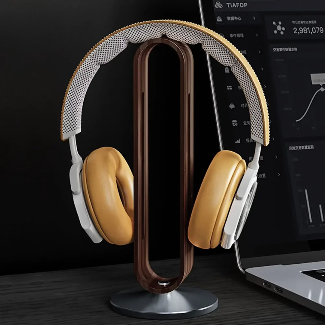 Junips | EcoHarmony Headphone Stand