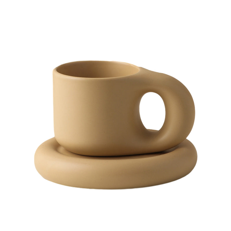 Junips | Nordic Minimalist Sweet Thick Mug
