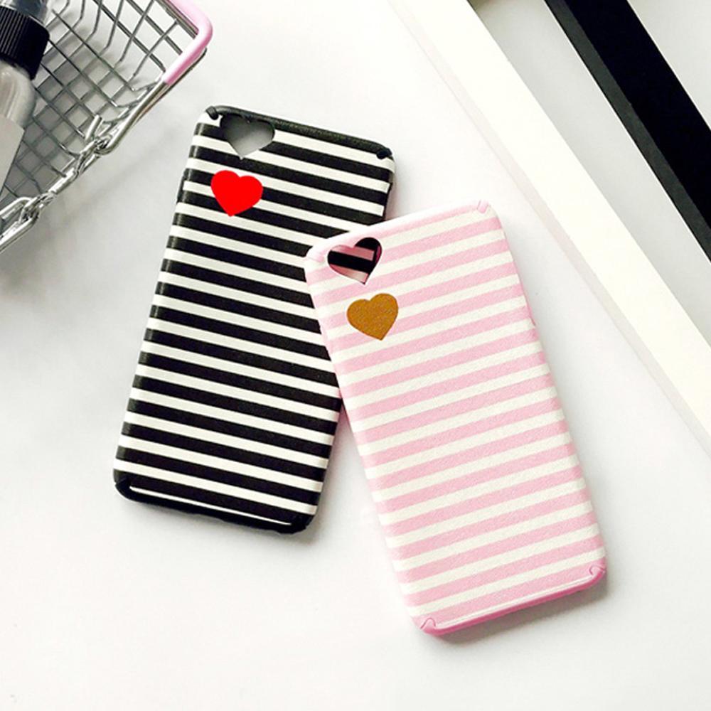 Junips | Stripe Phone Case - Full Protection For Your iPhone