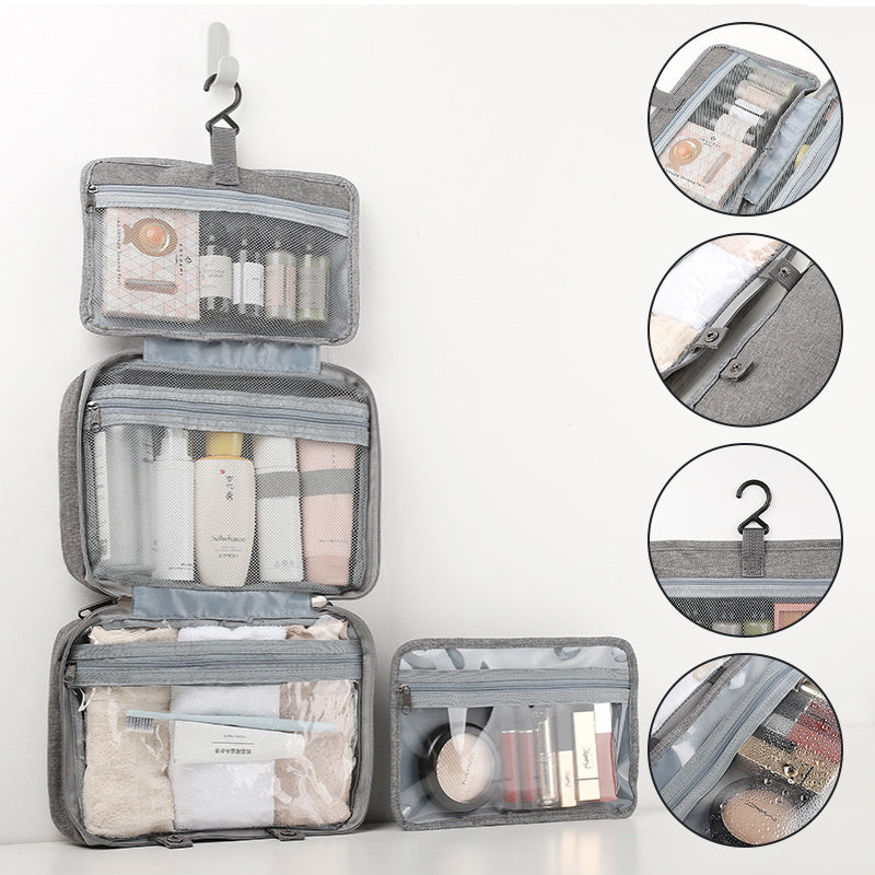 Junips | Cosmetic Organizer for Travel