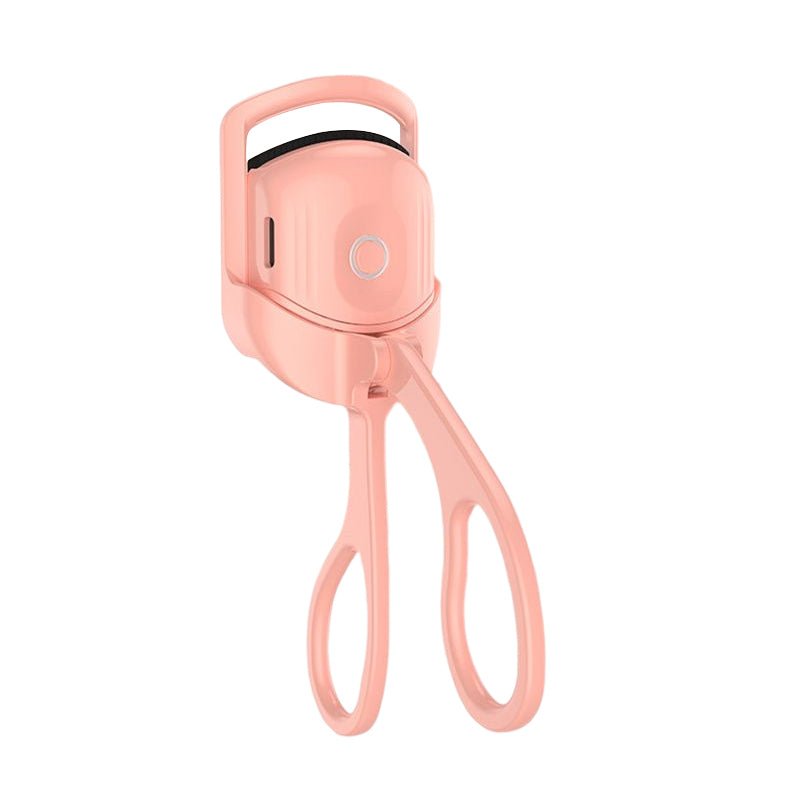 Junips | Newly improved electric eyelash curler
