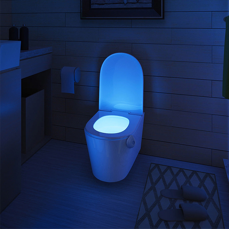 Junips | LED Induction Toilet Night Light