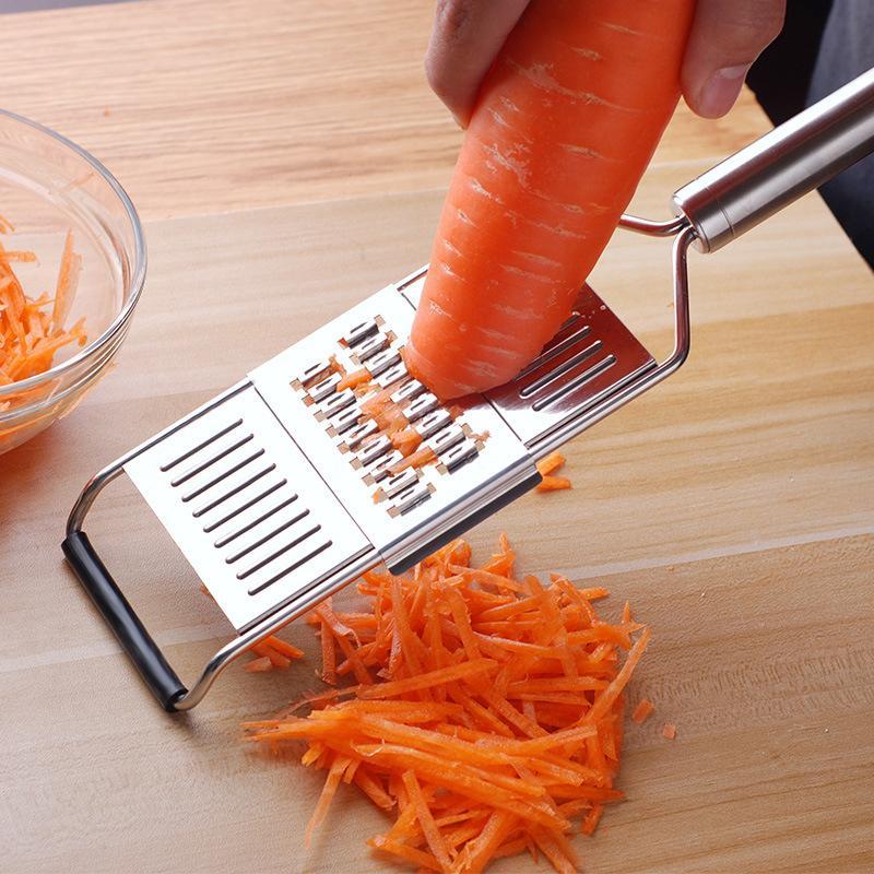 Junips | Stainless Steel Vegetable Cutter