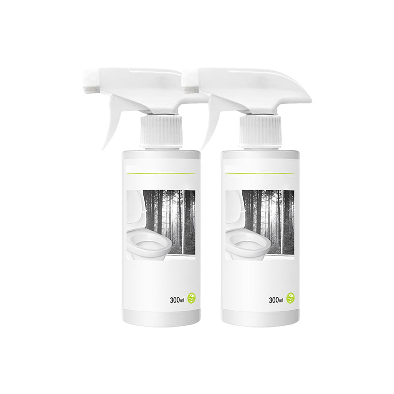 Junips | Powerful cleaner for stains in toilet shine with oxalic acid