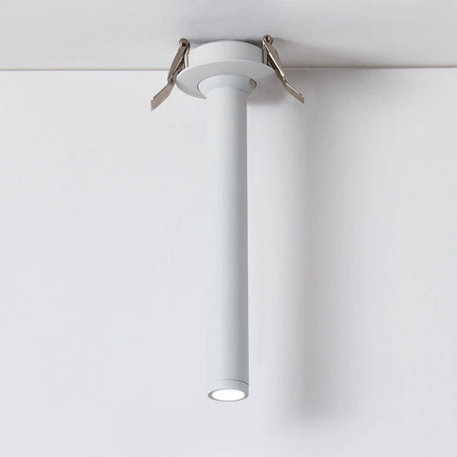 Junips | Long Cylinder - Led - Spotlight - Ceiling Lamp