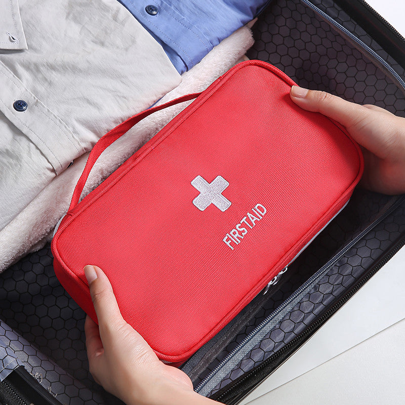Junips | Medication storage bag