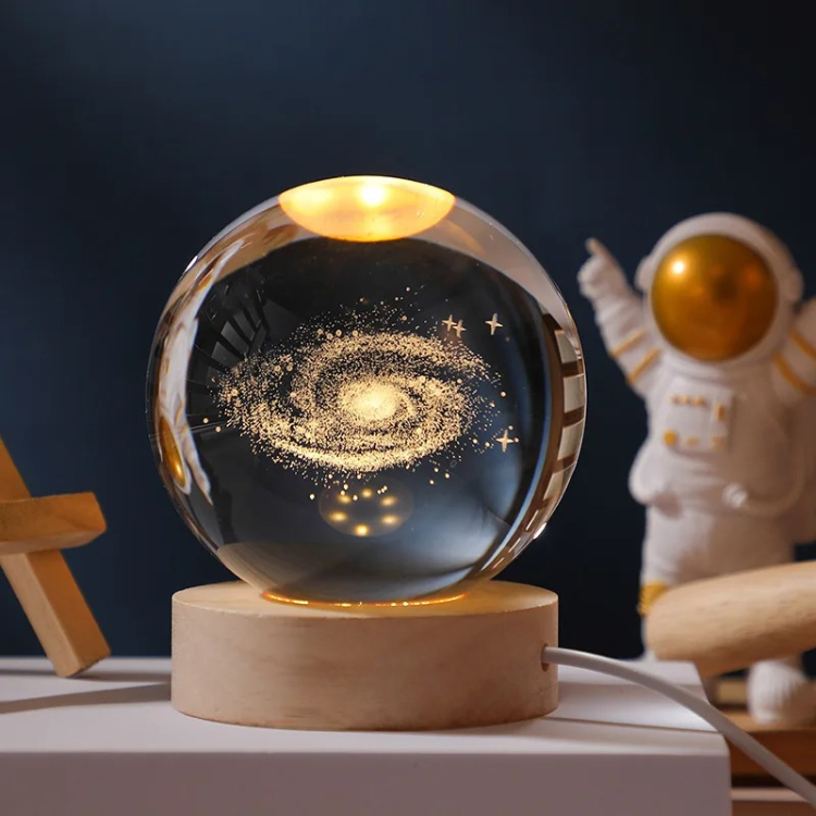Junips | SpaceLume™ - Bring the universe home!