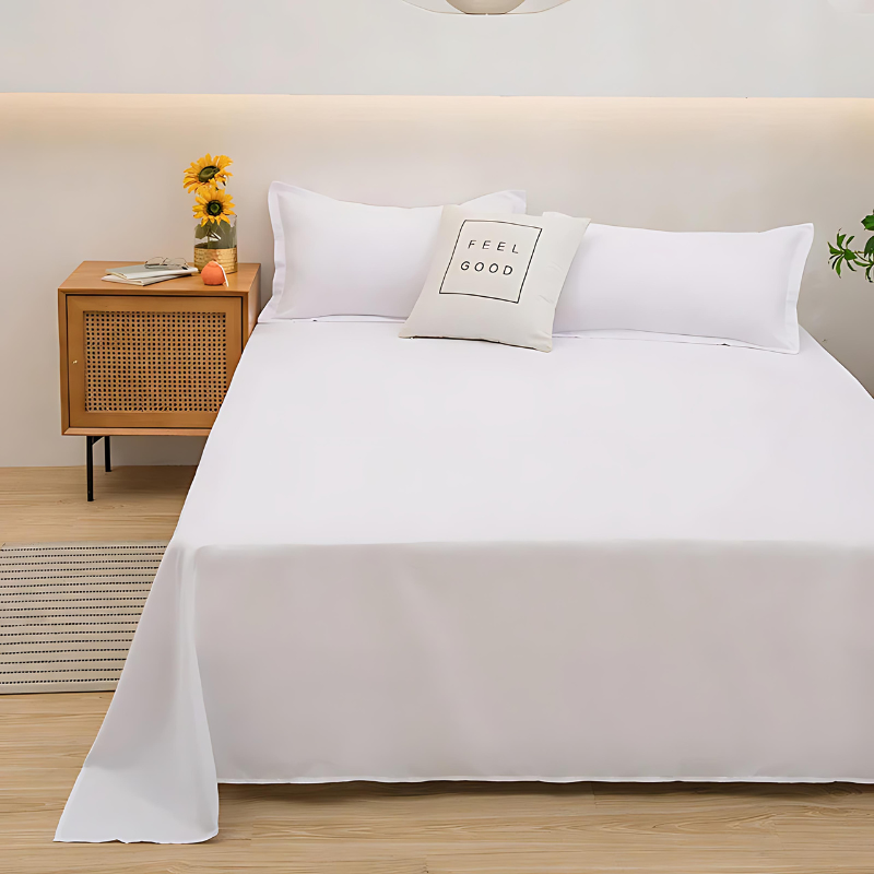 Junips | PureLinen | Premium Linen Bedding