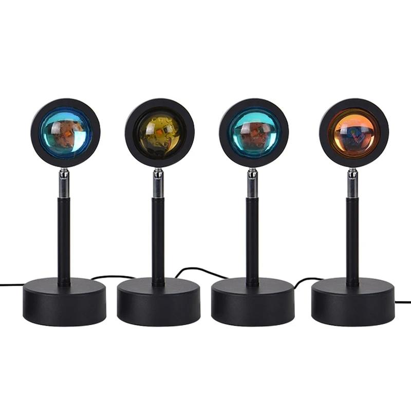 Junips | Projection Floor Lamp