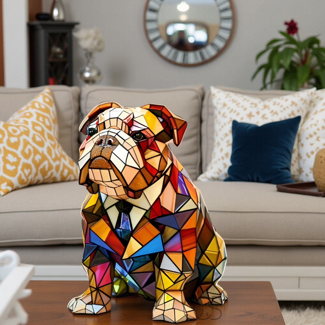 Junips | GlowPet – The night light that warms hearts!
