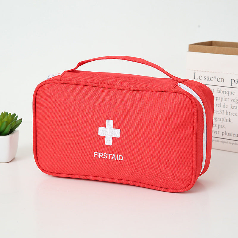 Junips | Medication storage bag