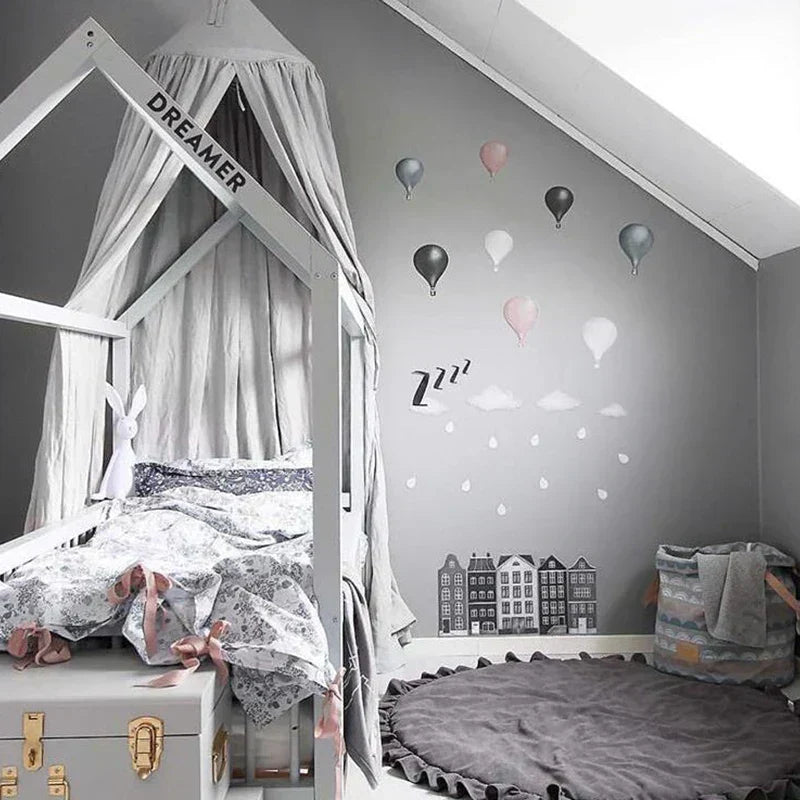 Junips | CozyMat Play Mat - Perfect place for kids
