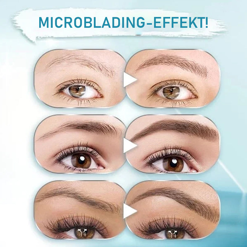 Junips | 3D Waterproof Microblading Eyebrow Pencil