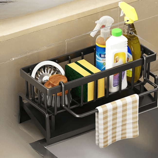 Junips | Sinky - Draining Rack Kitchen Stainless Steel