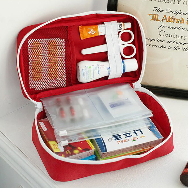 Junips | Medication storage bag
