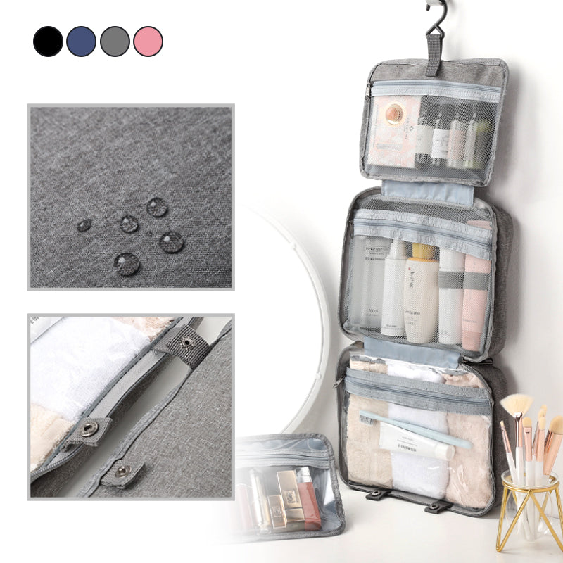 Junips | Cosmetic Organizer for Travel