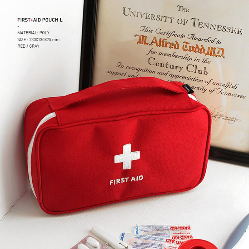 Junips | Medication storage bag