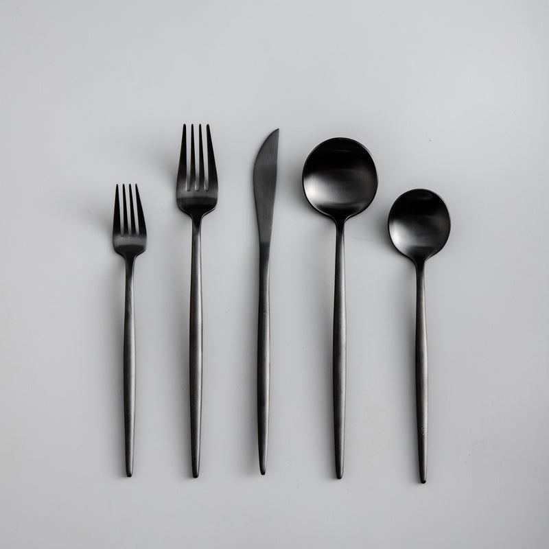 Junips | Minimalist cutlery