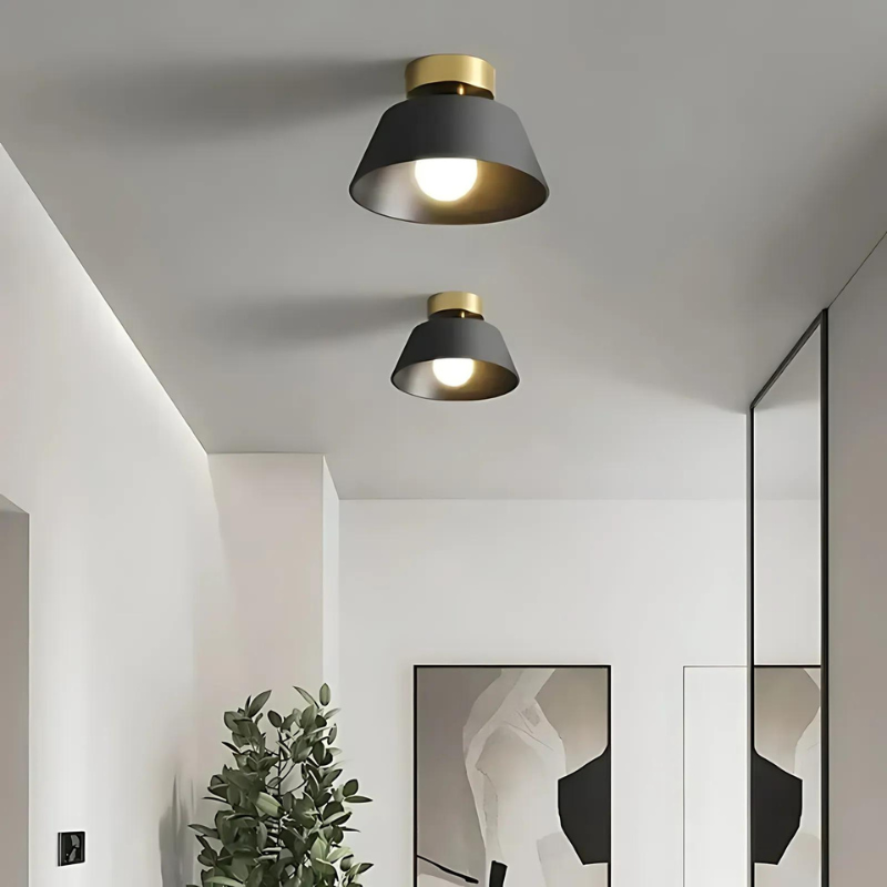 Junips | | Stylish LED ceiling lamp for your home