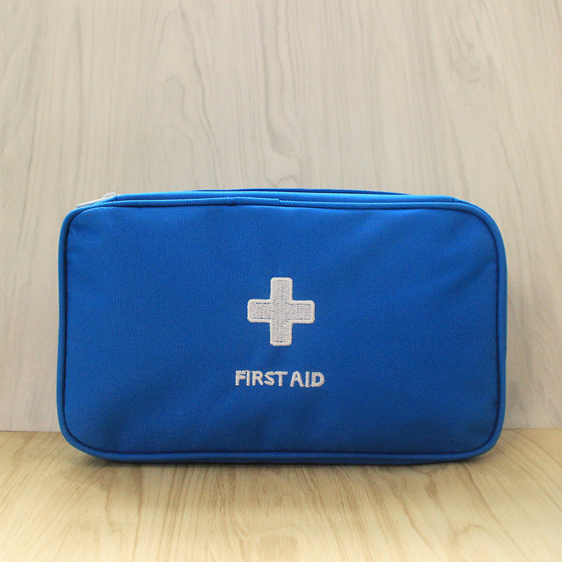 Junips | Medication storage bag