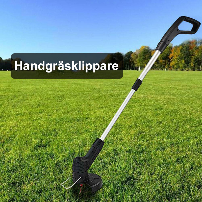 Junips | Lawn Mower