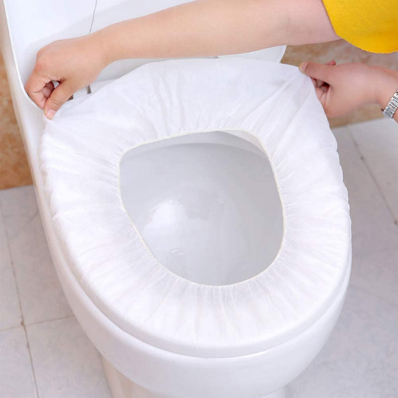 Junips | Disposable Toilet Seat Covers