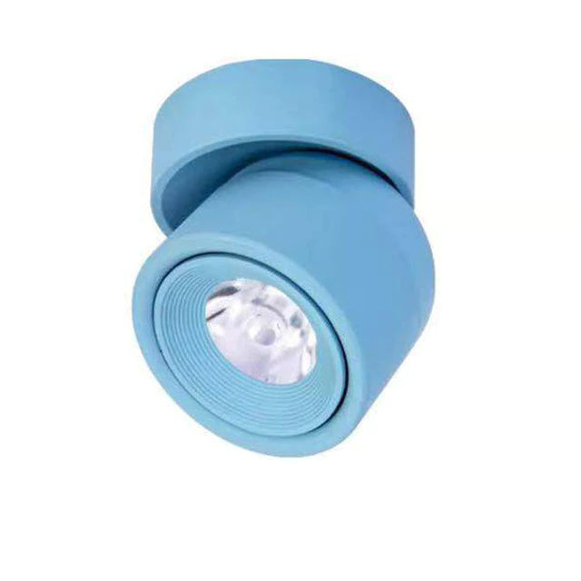 Junips | NordicLuxe – Minimalist LED spotlight with Refined Design