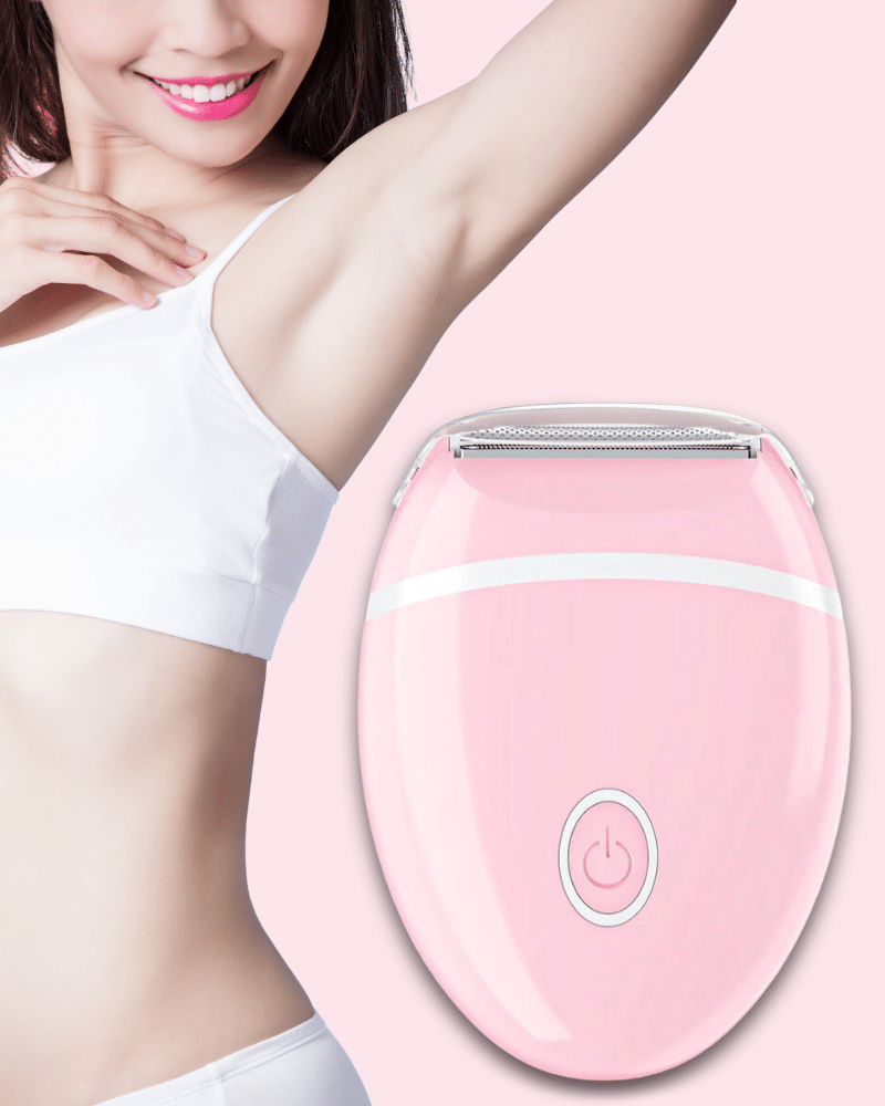 Junips | Lady Shaver 2.0