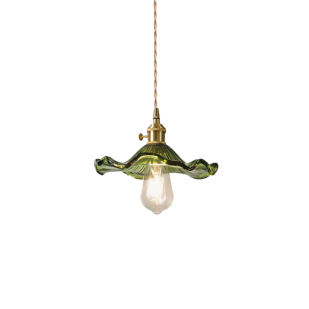 Junips | Hibiscus Flowers Lamp