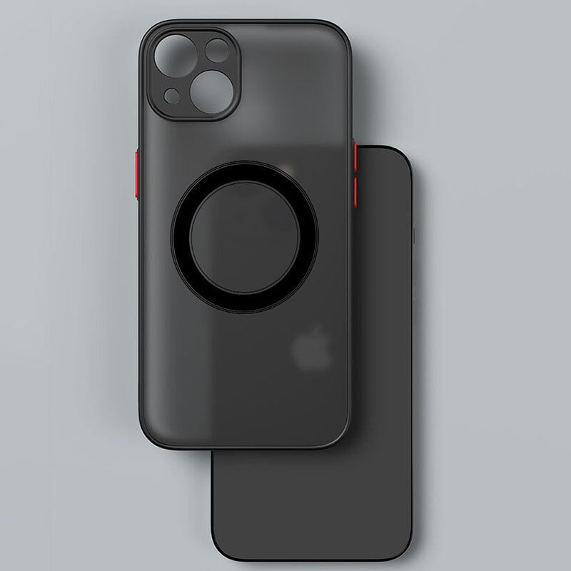 Junips | Elegant Magsafe Shockproof iPhone Case