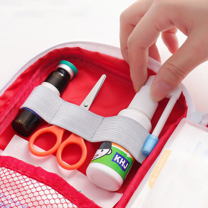 Junips | Medication storage bag
