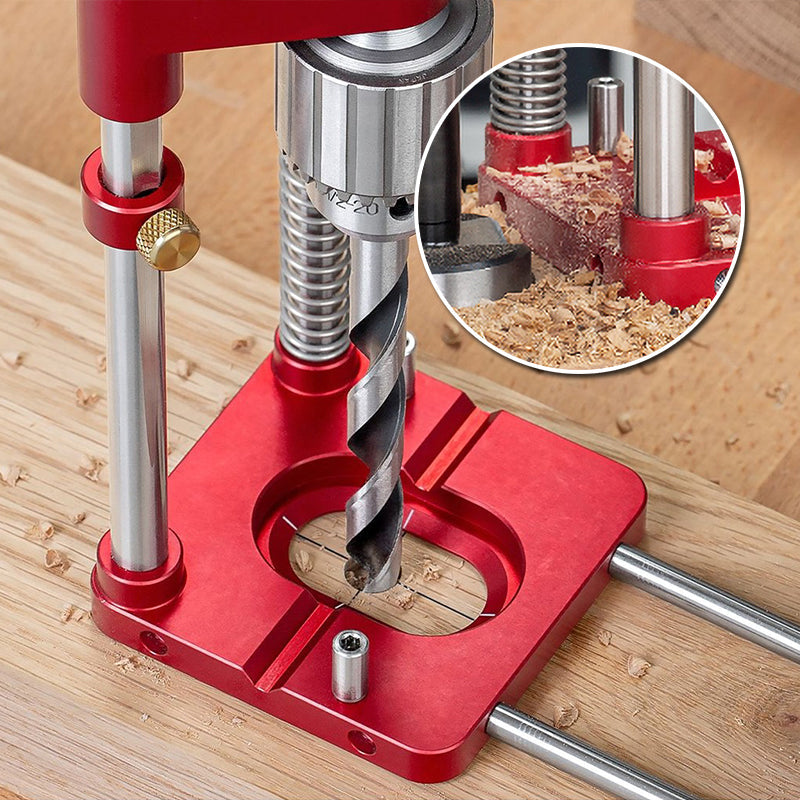 Junips | Precise Woodworking Locator