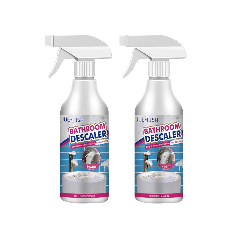 Junips | Multifunctional Bathroom Foam Cleaner