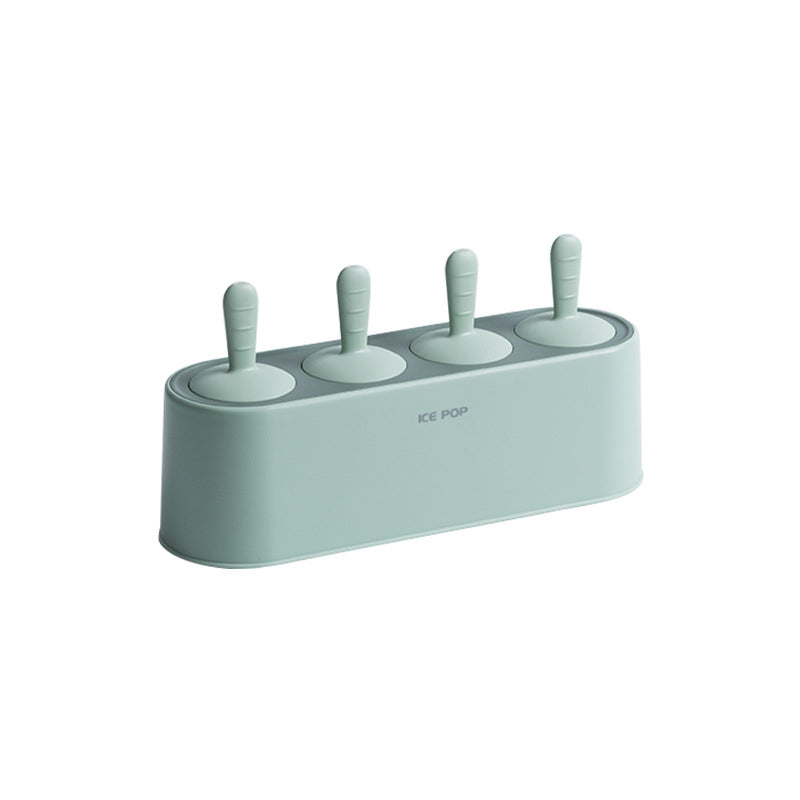 Junips | Silicone Ice on a Stick Ice Cream Mold Set