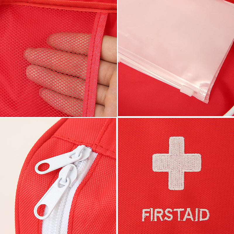 Junips | Medication storage bag