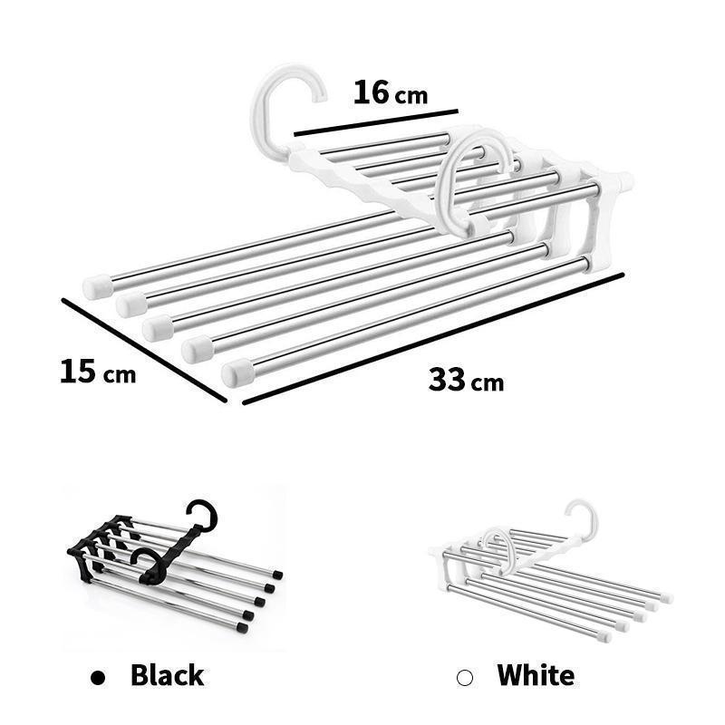Junips | Multifunctional Magic Hanger