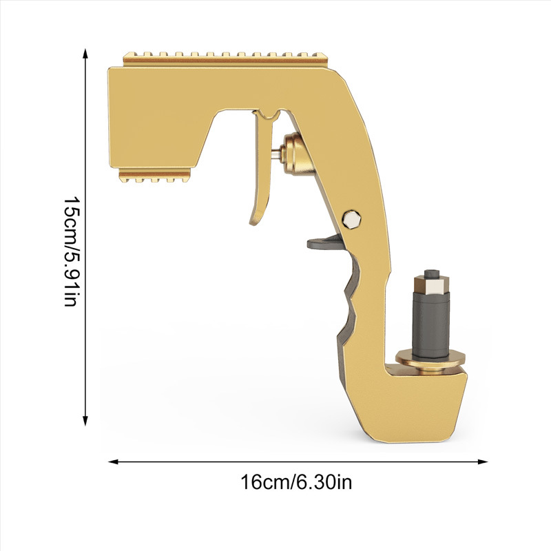 Junips | Fest Beer Gun
